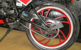 YAMAHA RZ50 1HK