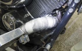 YAMAHA DRAGSTAR 400 CLASSIC 2003 VH01J