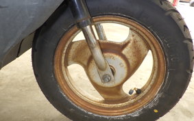 YAMAHA JOG Gen.3 SA01J