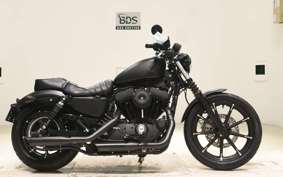 HARLEY XL883N 2019