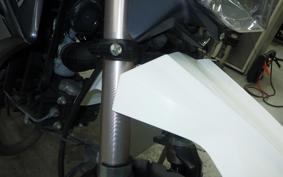 KAWASAKI KSR110 2021