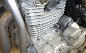 YAMAHA TRICKER DG10J