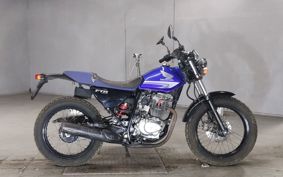 HONDA FTR223 MC34