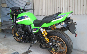 KAWASAKI ZRX1200 DAEG 2015 ZRT20D