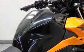 KAWASAKI Z400 2020 EX400G