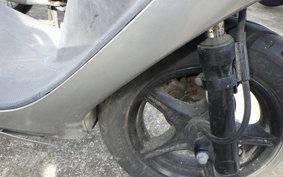 YAMAHA JOG Z Gen.2 SA16J