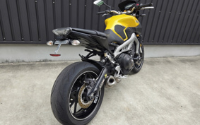 YAMAHA MT-09 2015 RN34J