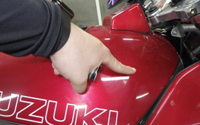 SUZUKI GSX1100S KATANA 1997 GU76A
