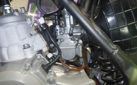 KAWASAKI KX85L KX085D