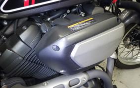 YAMAHA SCR950 A 2017