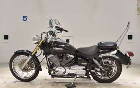 YAMAHA DRAGSTAR 250 VG02J