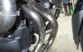 YAMAHA MT-09 Tracer GT 2020 RN51J