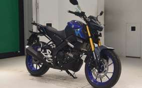 YAMAHA MT-125 RE45J