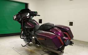 HARLEY FLHXSE1980CVO 2026