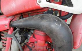 HONDA CR125R