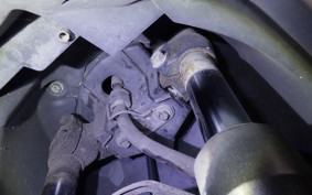 SUZUKI ADDRESS V125 G CF46A