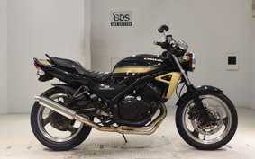 KAWASAKI BALIUS 250 ZR250A