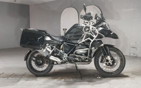 BMW R 1200GS ADVENTURE 2016 0A02