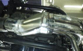 KAWASAKI ZEPHYR 400 KAI 2007 ZR400C