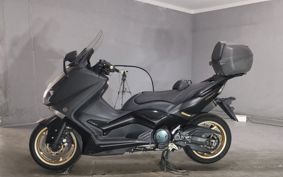 YAMAHA T-MAX 530 2013 SJ12J