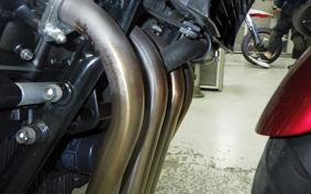 HONDA CB400 SUPER BOLDOR A 2021 NC42
