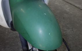 HONDA DIO Gen.5 AF56