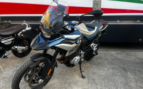 BMW F850GS 2022 0B09