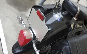 YAMAHA DRAGSTAR 400 CLASSIC 2009 VH01J