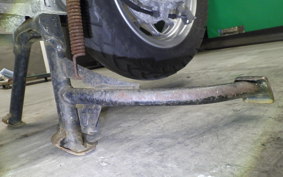 HONDA LEAD 125 2025 JF45