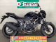 Фото Suzuki SV650 2021 с японского аукциона