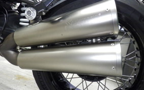 BMW R NINE T 2016