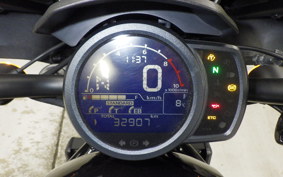 HONDA REBEL 1100 DCT 2022 SC83