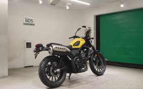 HONDA CL250-2Eｸﾗｯﾁ MC57