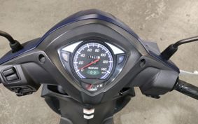 SUZUKI ADDRESS V110 CE47A