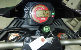 KAWASAKI Z1000 Gen.2 2003 ZRT00A