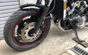 YAMAHA VMAX 2007 VP20