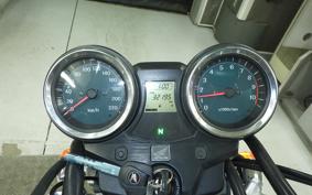 HONDA CB1100 2010 SC65