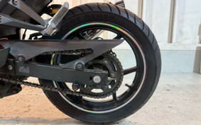 KAWASAKI NINJA 250R EX250K
