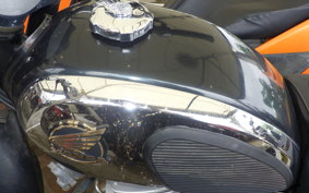 HONDA CD125T BENLY JA03