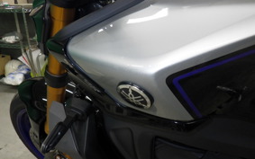 YAMAHA MT-09 SP 2025 RN87J