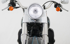 HARLEY FLSTF1340-1450 2011 BX5