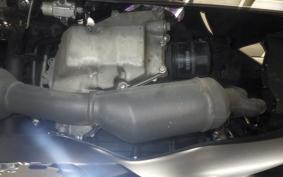 YAMAHA YZF-R25 A 2008 RG74J