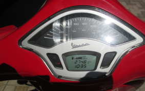 VESPA プリマベーラ150