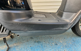 HONDA  TACT  BASIC  AF79