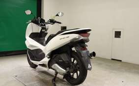 HONDA PCX 125 2021 JF81