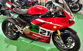 DUCATI PANIGA-REV2 BAYLISS 2022 1H00