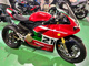 Фото Ducati PANIGA-REV2 BAYLISS 2022 с японского аукциона