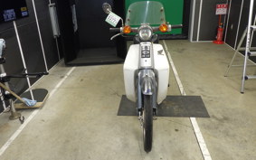 HONDA C50 SUPER CUB C50