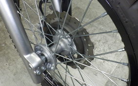 KAWASAKI KLX230S 2010 LX232A