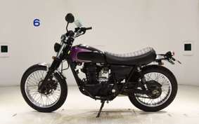 KAWASAKI 250TR BJ250F